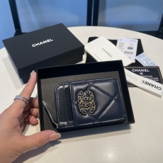 Chanel Wallet Purse